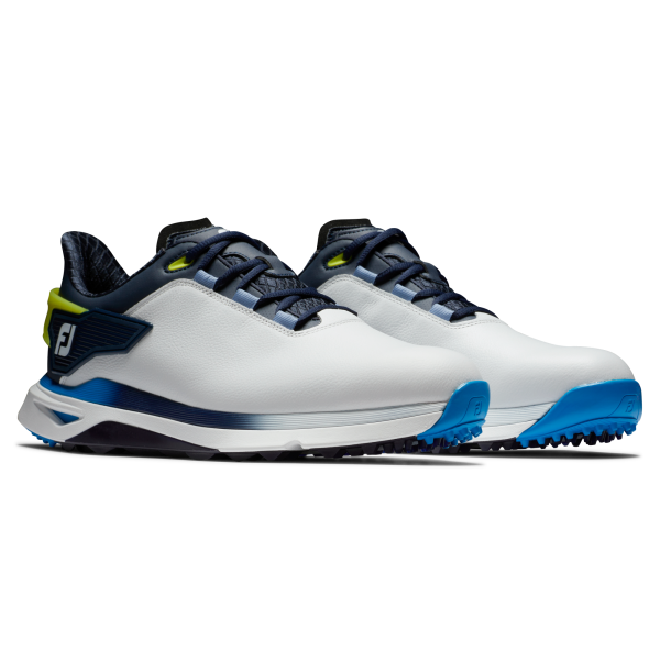 Pro/SLX - White – Bild 4