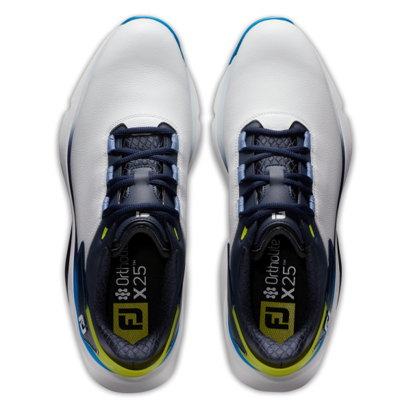 Pro/SLX - White – Bild 6