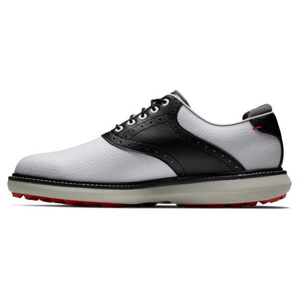 Traditions Spikeless-Previous Season Style - White – Bild 2