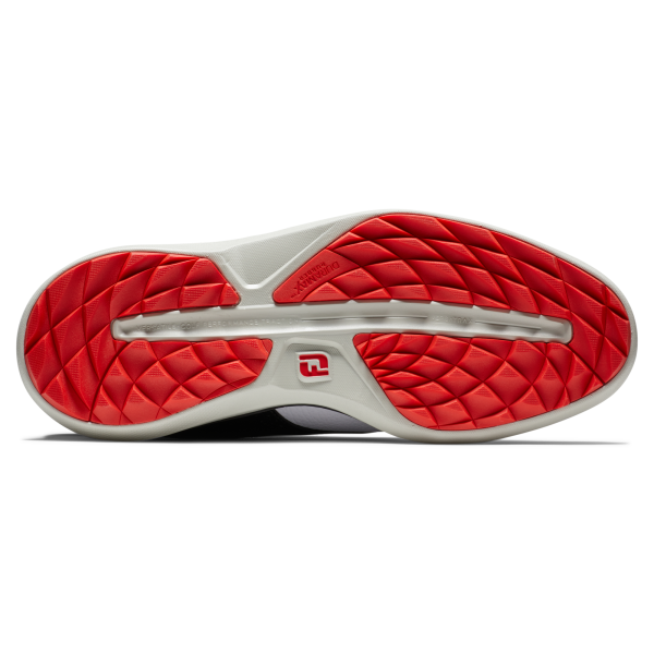 Traditions Spikeless-Previous Season Style - White – Bild 3