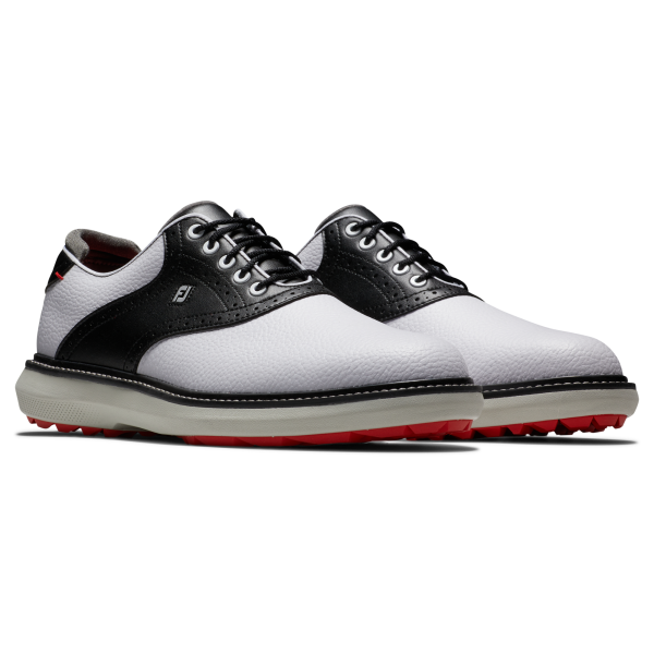 Traditions Spikeless-Previous Season Style - White – Bild 4