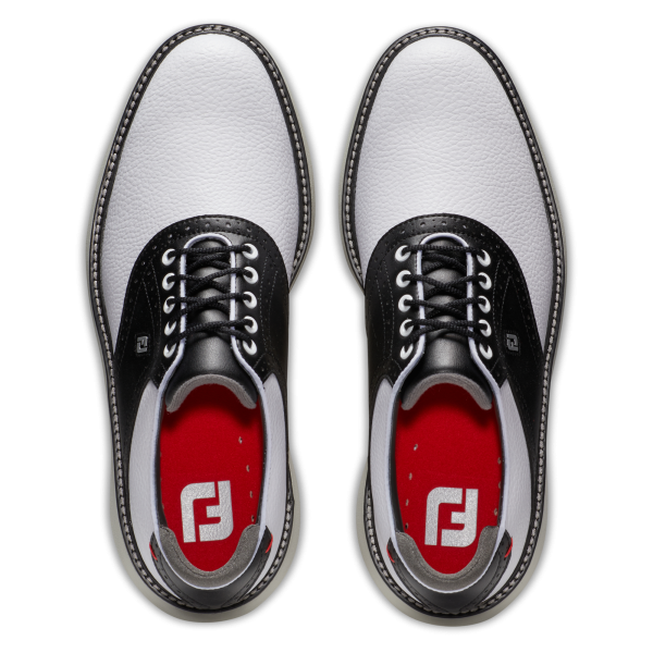 Traditions Spikeless-Previous Season Style - White – Bild 6