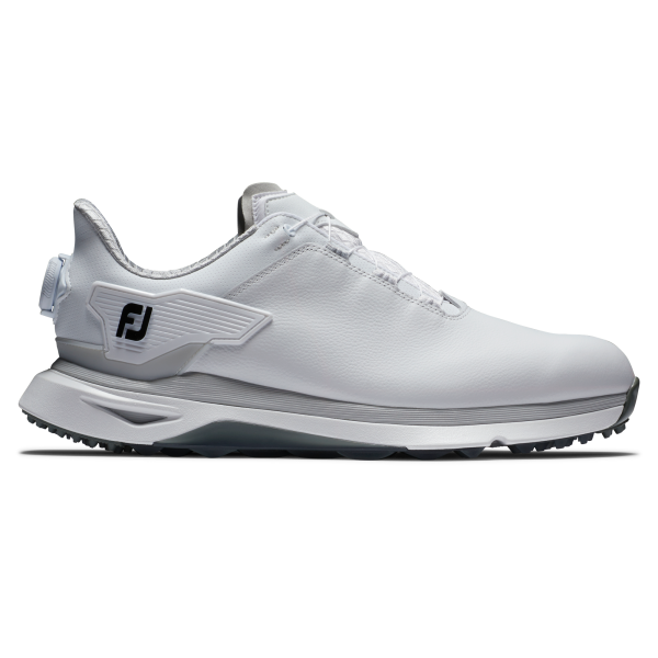 Pro/SLX BOA - White