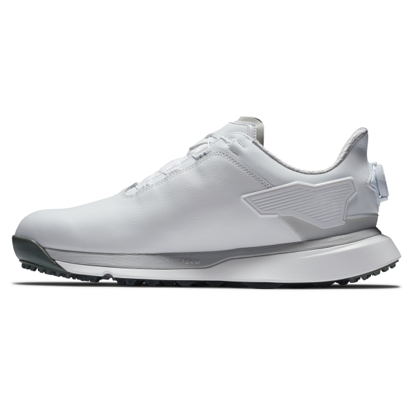 Pro/SLX BOA - White – Bild 2