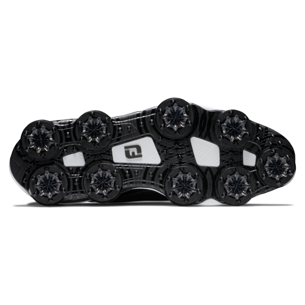 Tour Alpha - White / Silver – Bild 3