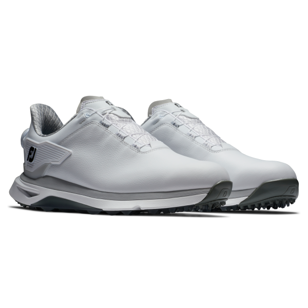 Pro/SLX BOA - White – Bild 4