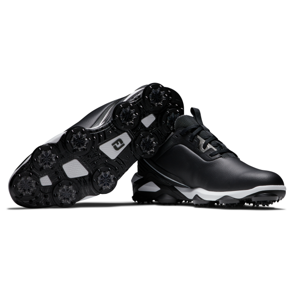 Tour Alpha - White / Silver – Bild 5