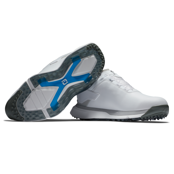 Pro/SLX BOA - White – Bild 5