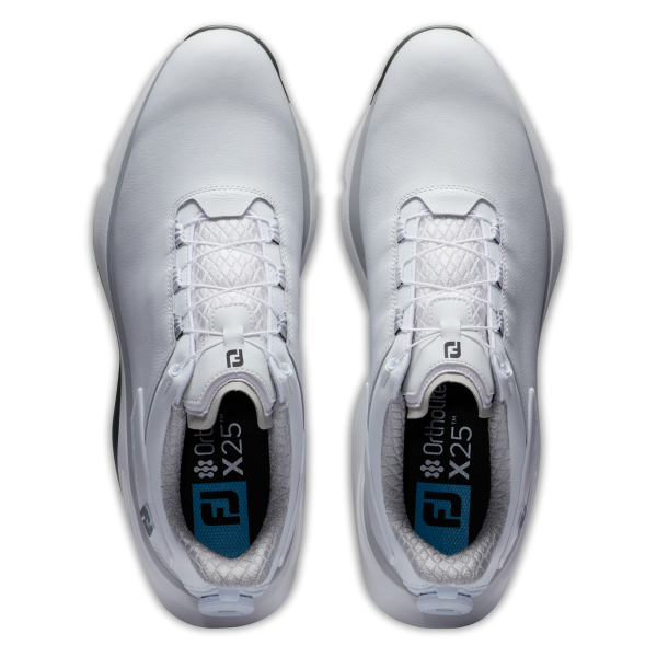 Pro/SLX BOA - White – Bild 6