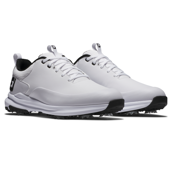 Tour Rival - White – Bild 4