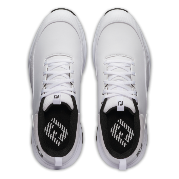 Tour Rival - White – Bild 6