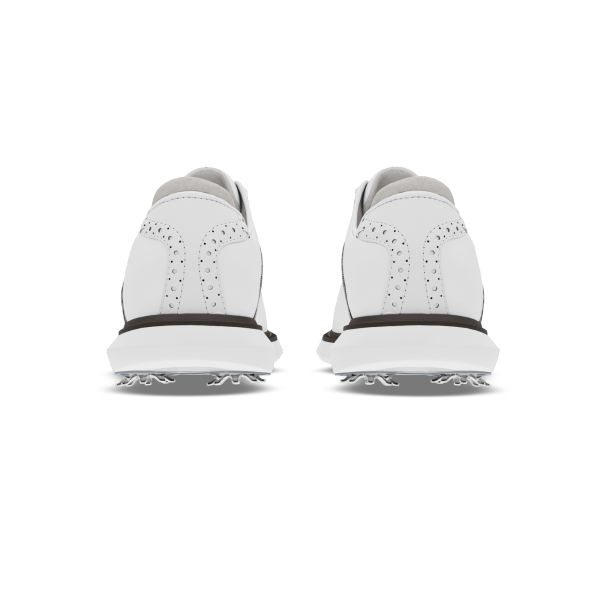 MyJoys Traditions Spiked - White / Houndstooth / Black – Bild 4