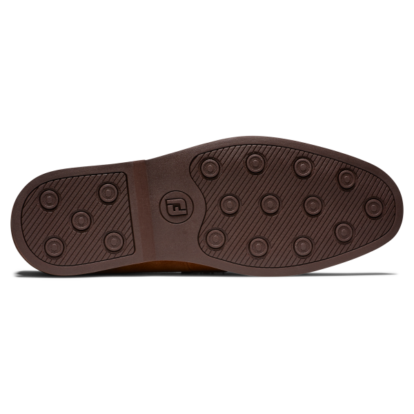 Suede Loafer - Taupe – Bild 3