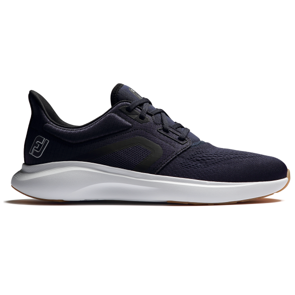 HyperFlex TR - White / Navy