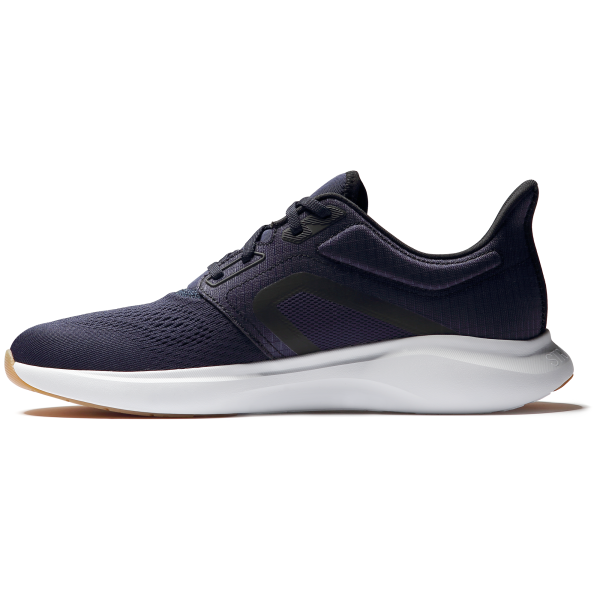 HyperFlex TR - White / Navy – Bild 2