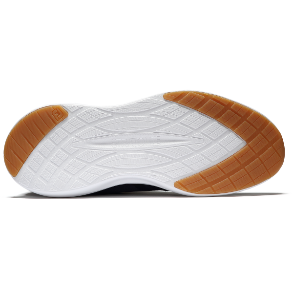 HyperFlex TR - White / Navy – Bild 3