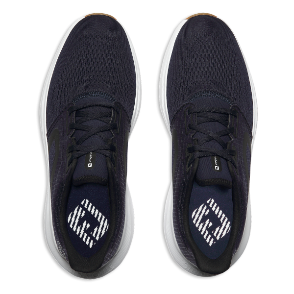 HyperFlex TR - White / Navy – Bild 6