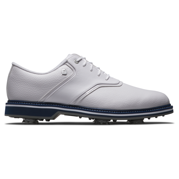 Originals - White / Navy