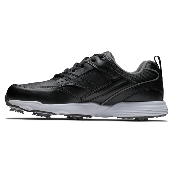 Golf Sneaker - White – Bild 2