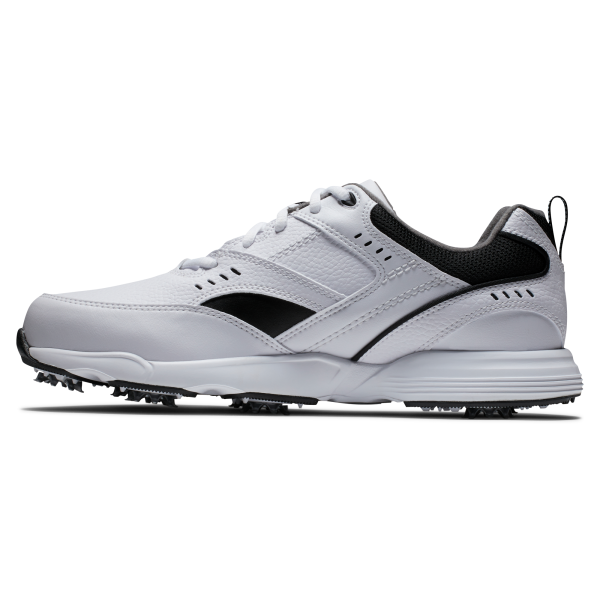 Golf Sneaker - White – Bild 2