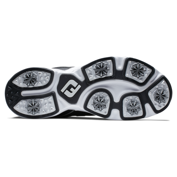Golf Sneaker - White – Bild 3
