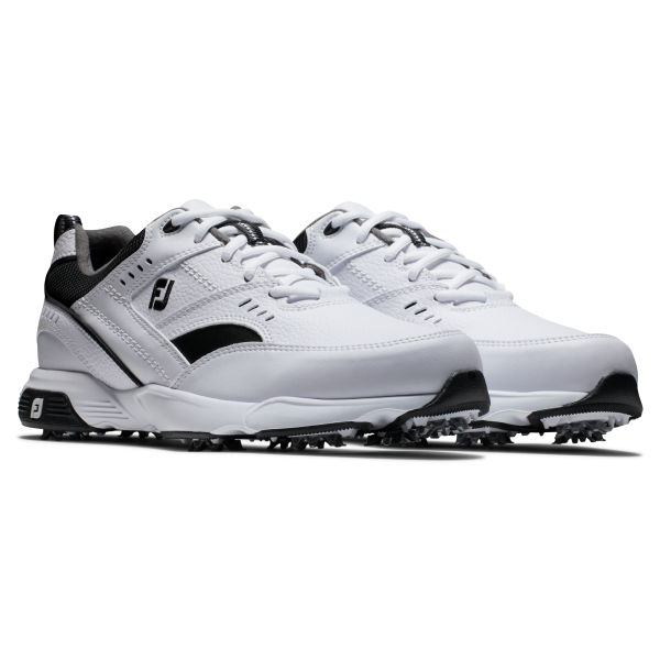Golf Sneaker - White – Bild 4