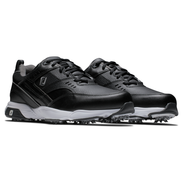 Golf Sneaker - White – Bild 4