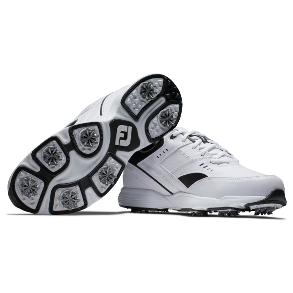 Golf Sneaker - White – Bild 5