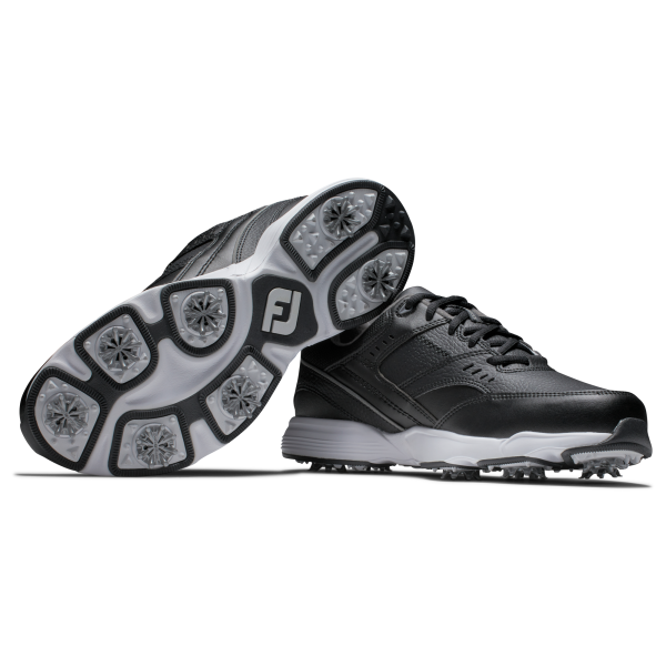 Golf Sneaker - White – Bild 5