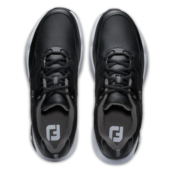 Golf Sneaker - White – Bild 6