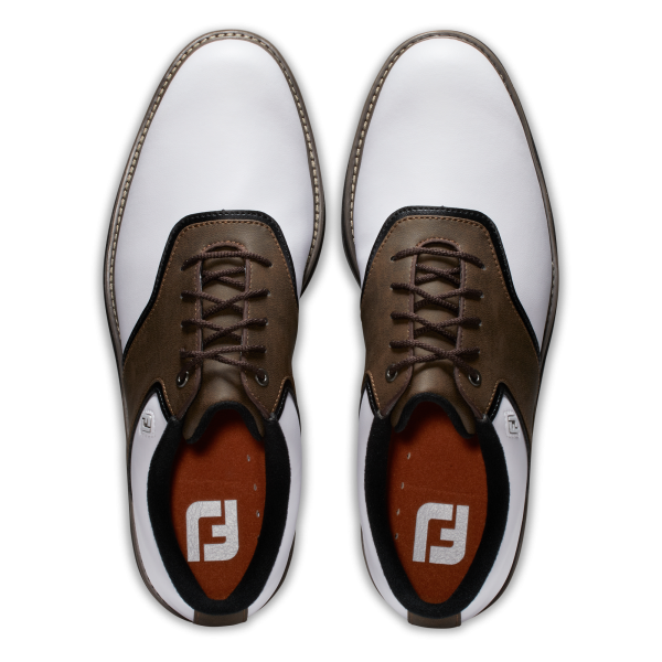 Originals-Previous Season Style - White / Navy – Bild 6