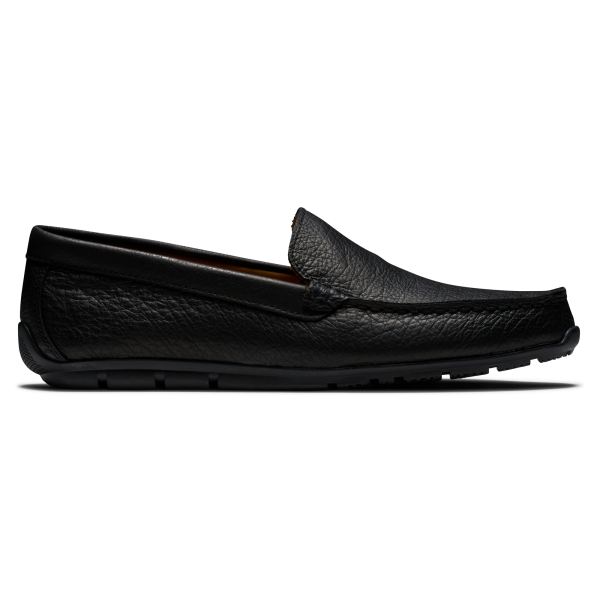 Club Casuals Loafer - Taupe