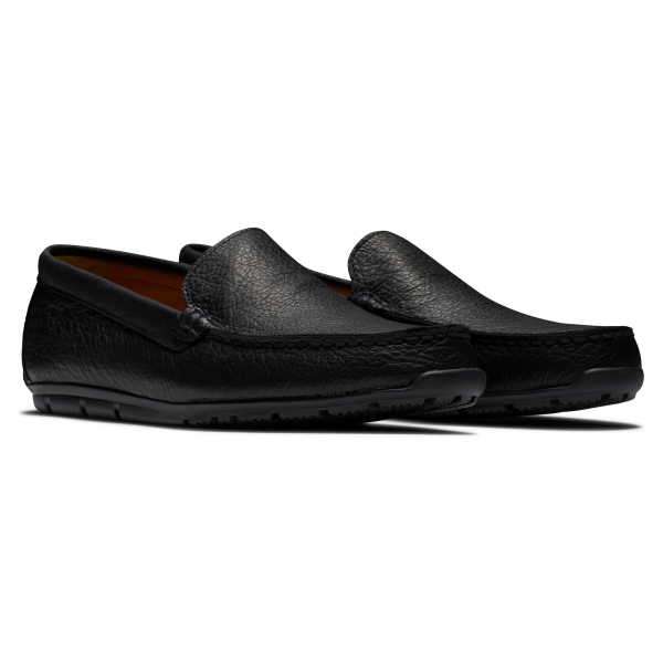 Club Casuals Loafer - Taupe – Bild 4