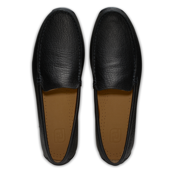 Club Casuals Loafer - Taupe – Bild 6