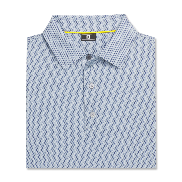 Wiggle Lisle - Blue Jay / Pistachio / White