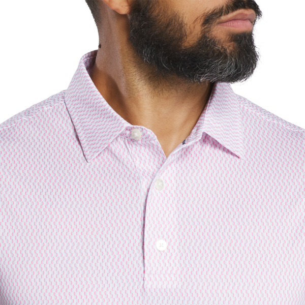 Wiggle Lisle - Blue Jay / Pistachio / White – Bild 4