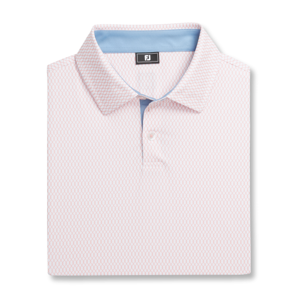Irongate Lisle - White / Navy