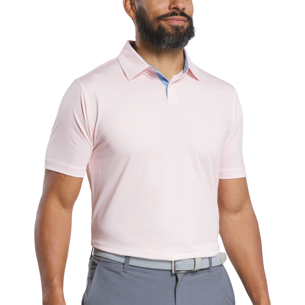 Irongate Lisle - White / Navy – Bild 2
