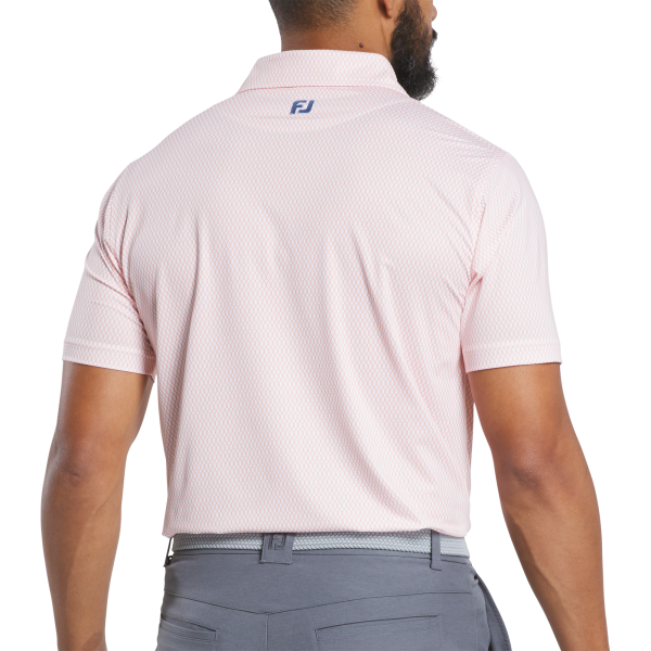 Irongate Lisle - White / Navy – Bild 3