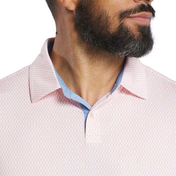 Irongate Lisle - White / Navy – Bild 4
