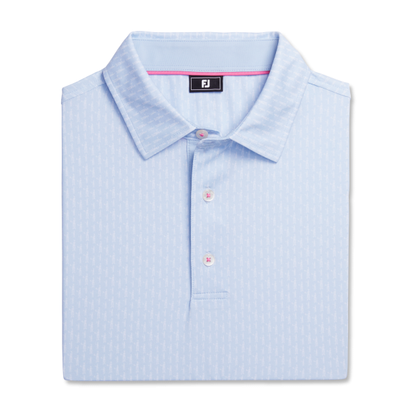 Figure Lisle - White / Navy