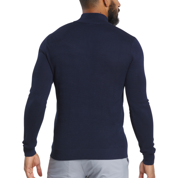 Seed Stitch Sweater - Flint – Bild 3
