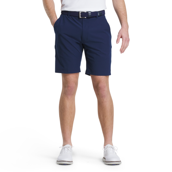 Lightweight 9" Inseam Short - Navy