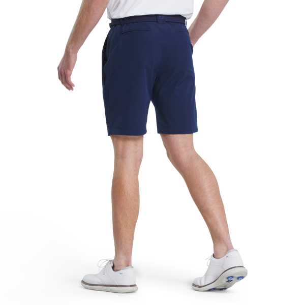 Lightweight 9" Inseam Short - Navy – Bild 2