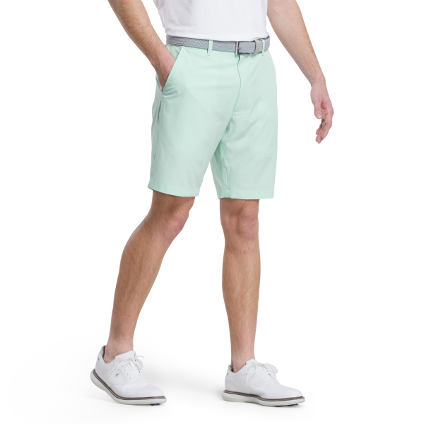 Lightweight 9" Inseam Short - Navy