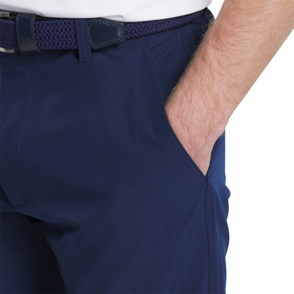 Lightweight 9" Inseam Short - Navy – Bild 3