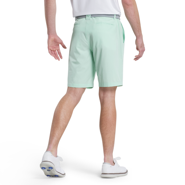 Lightweight 9" Inseam Short - Navy – Bild 2
