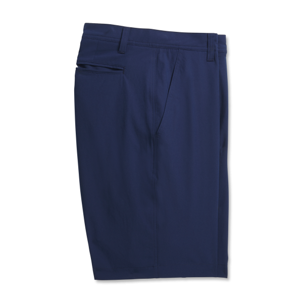 Lightweight 9" Inseam Short - Navy – Bild 4