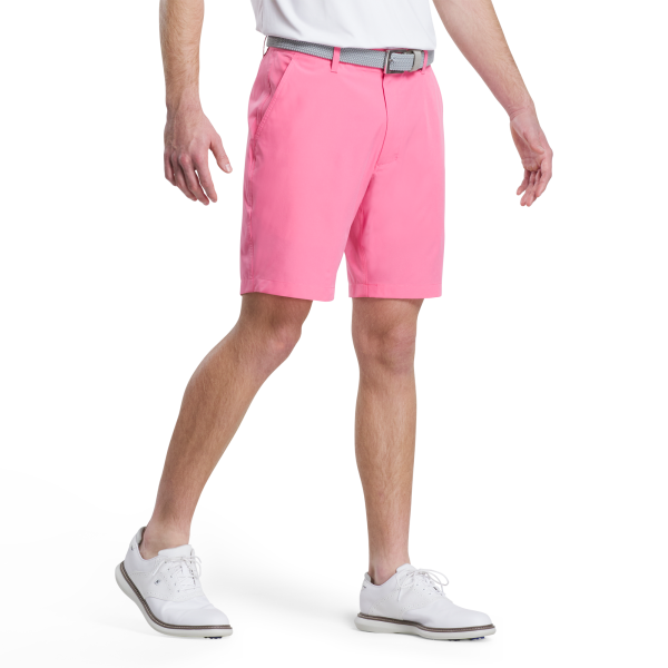 Lightweight 9" Inseam Short - Navy