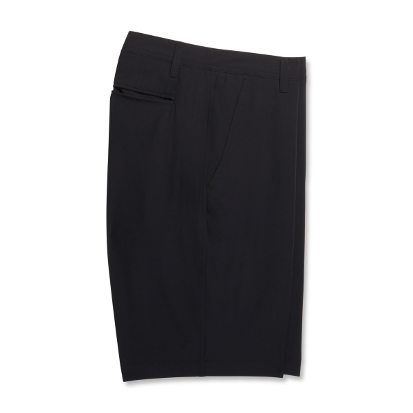 Lightweight 9" Inseam Short - Navy – Bild 4